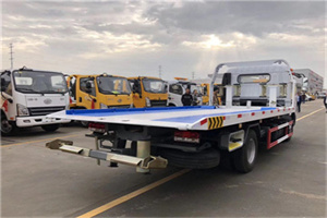 康定汽车救援补胎