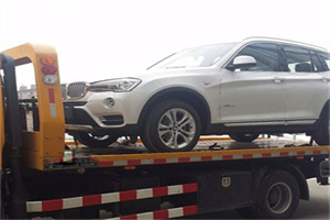 康定拖车24小时服务电话